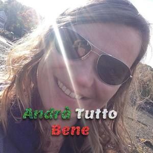 Meet your Posher, Jutta